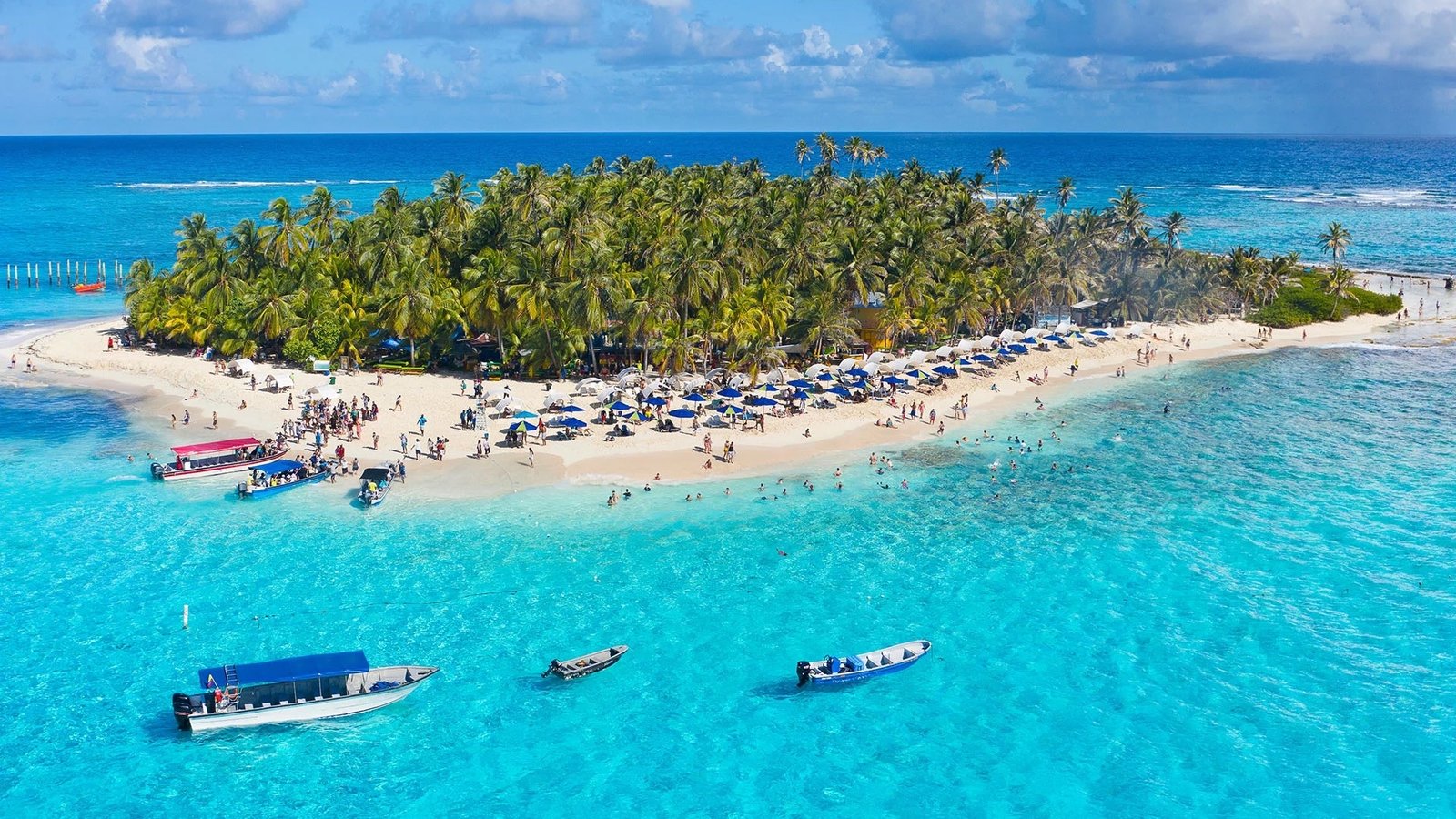 San Andres