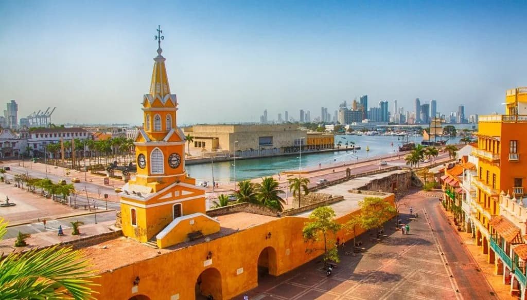 Cartagena