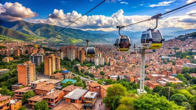 Medellin