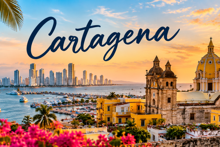 CARTAGENA