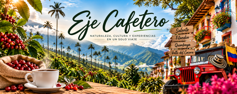 EJE CAFETERO