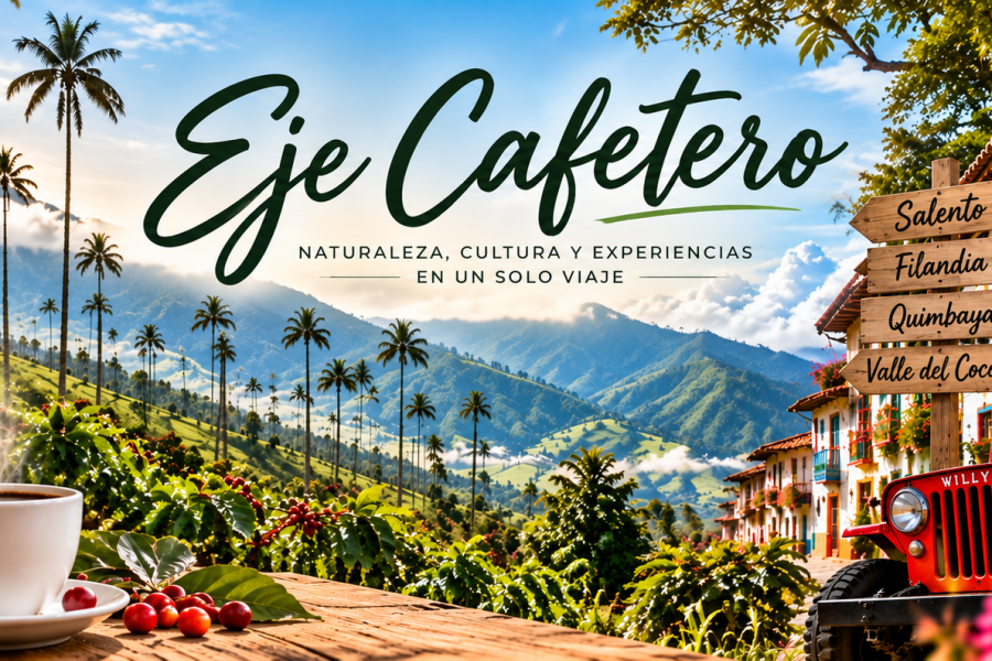 EJE CAFETERO