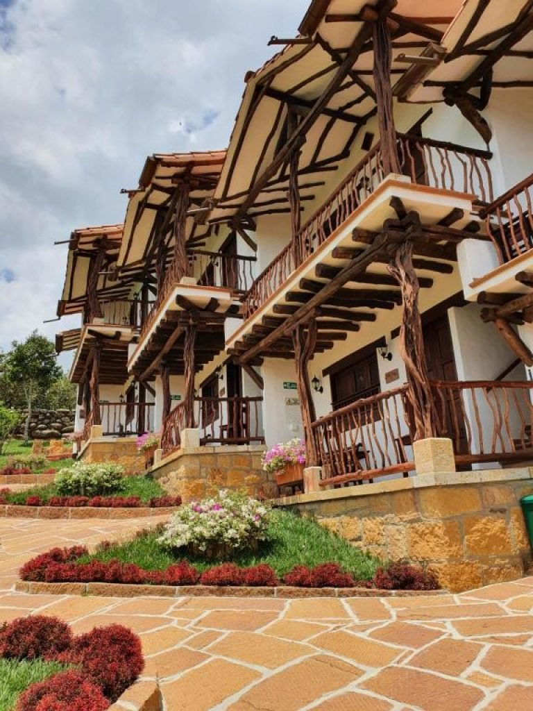 Pasadía Hotel Ataraxia