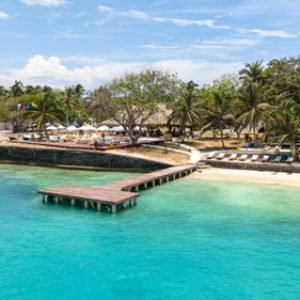 Imagen del operador de Pasadía Capri Beach Club — Classic