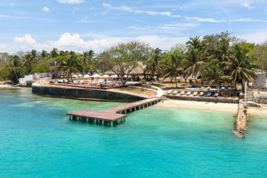 Imagen del operador de Pasadía Capri Beach Club — Classic