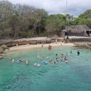 Imagen del operador de Pasadía Mangata Beach Club