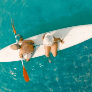 Imagen del operador de Pasadía Mantas Beach Club