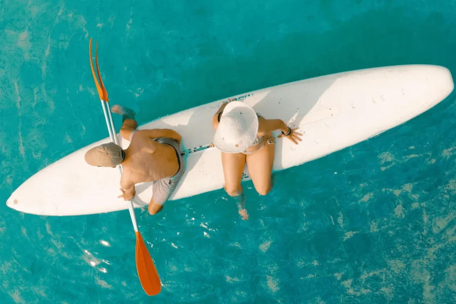 Imagen del operador de Pasadía Mantas Beach Club